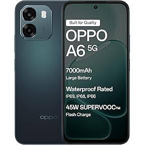 Oppo A54 Smartphone